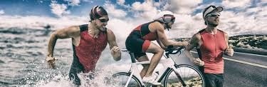 Imagen de Pruebas combinadas - Triatlón / Duatlón / Acuatlón